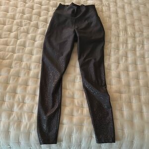 Women’s peloton leggings